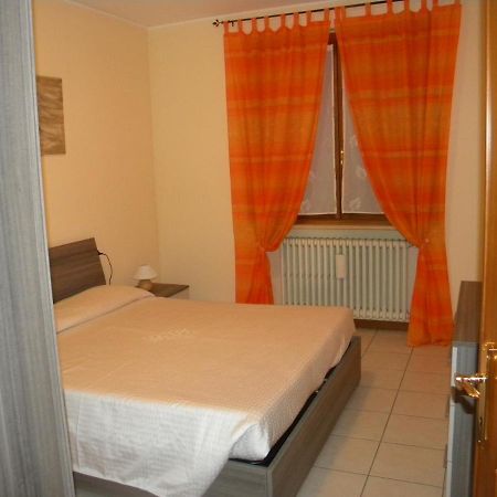 Apartamento Il Tasso Mapello Exterior foto