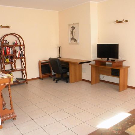 Apartamento Il Tasso Mapello Exterior foto