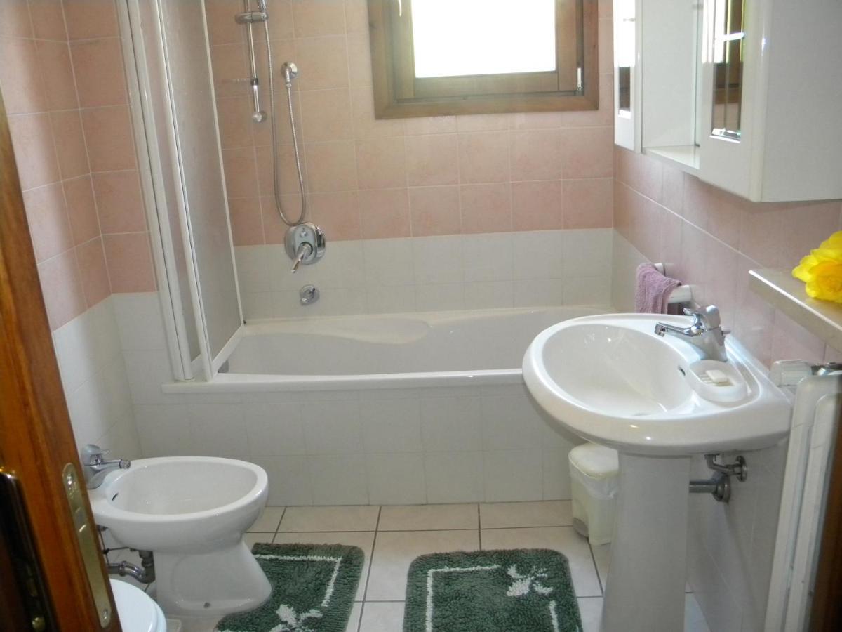 Apartamento Il Tasso Mapello Exterior foto
