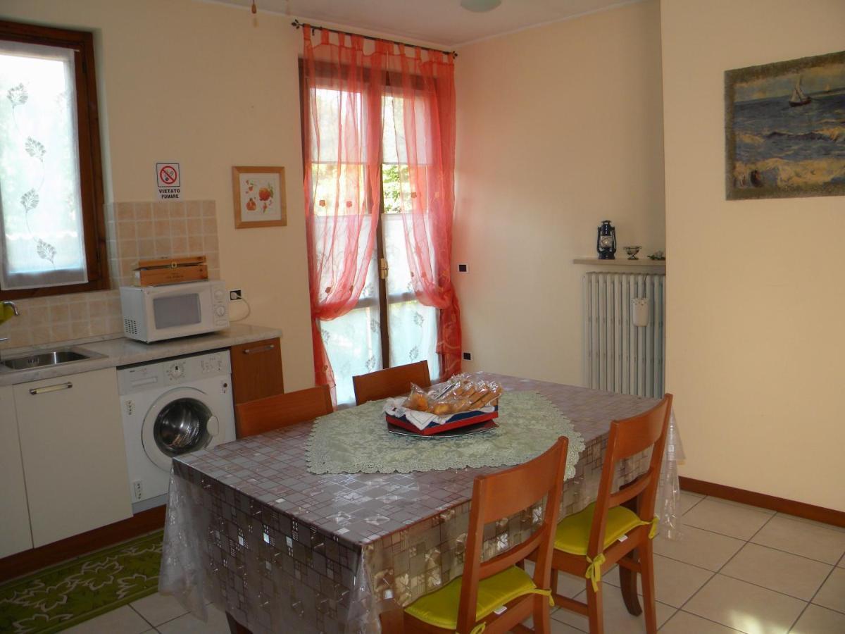 Apartamento Il Tasso Mapello Exterior foto